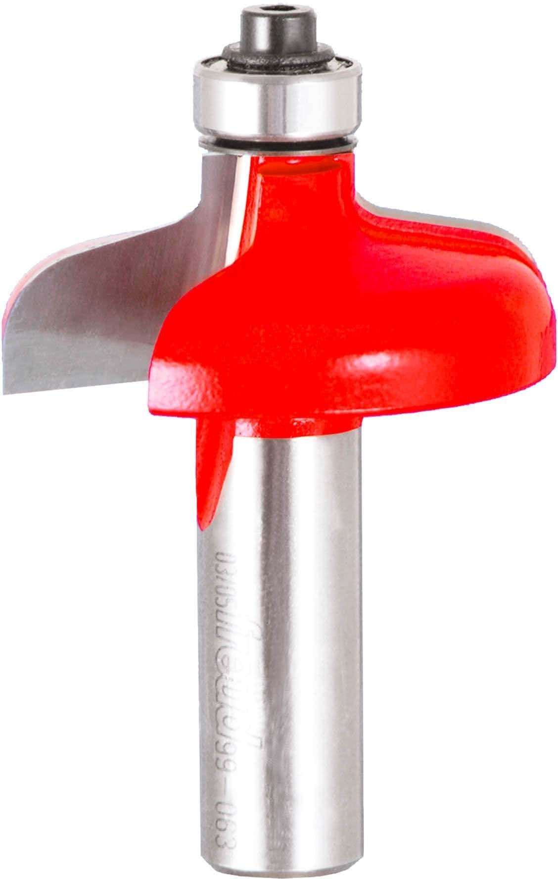 Freud 99-063 1-3/4 No Lip Door Edge Router Bit