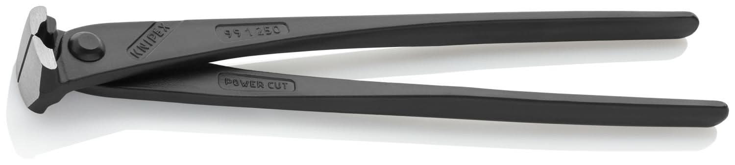 Knipex 99 10 250 High Leverage Concreters' Nippers