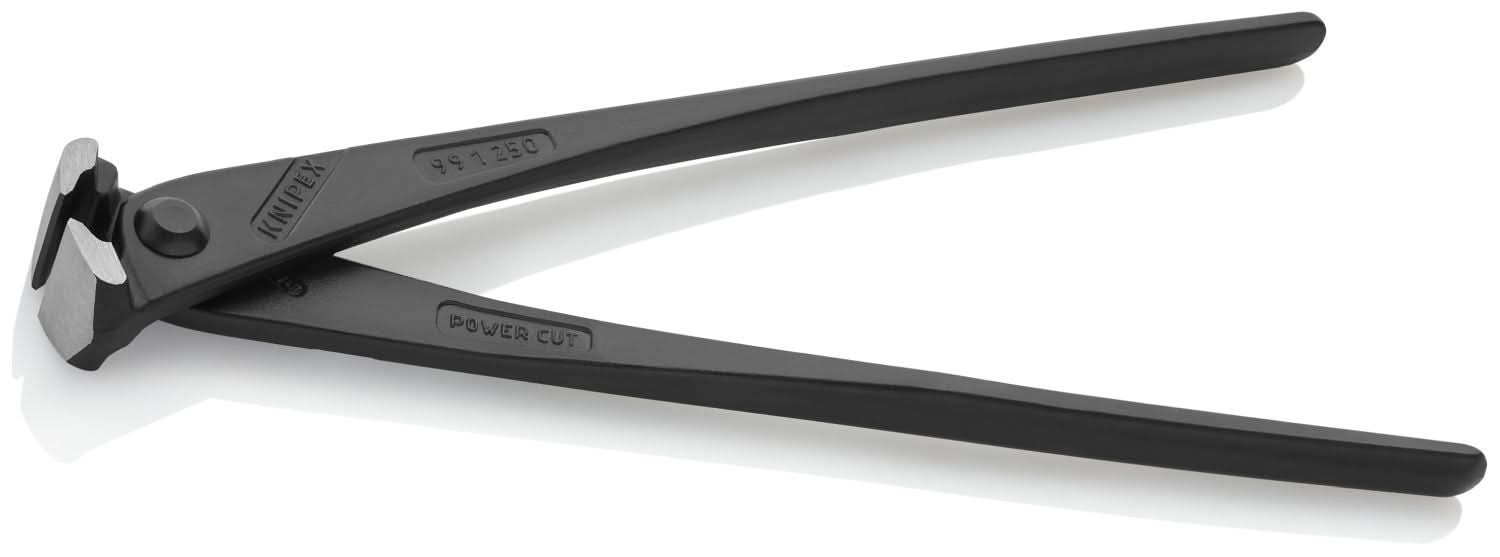 Knipex 99 10 250 High Leverage Concreters' Nippers