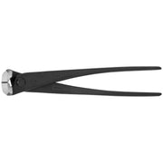 Knipex 99 10 250 High Leverage Concreters' Nippers