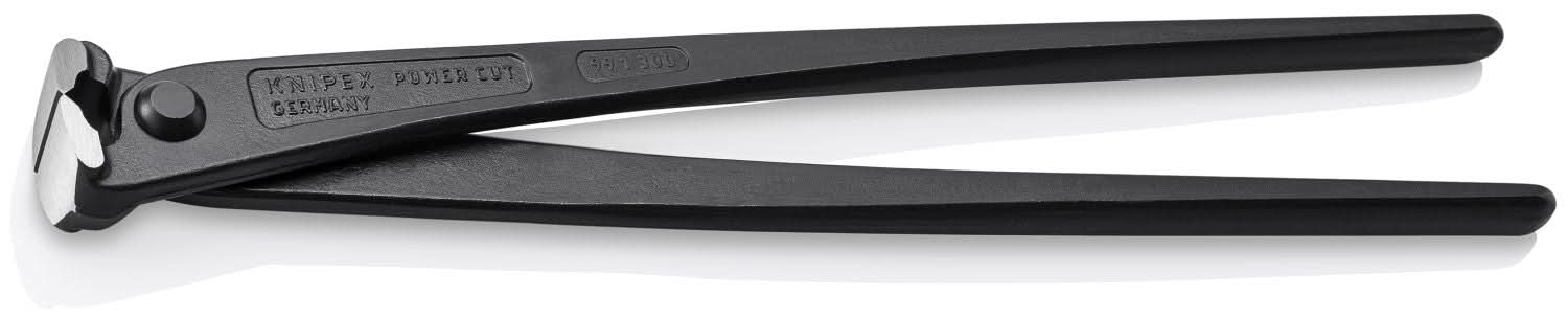 Knipex 99 10 300 High Leverage Concreters' Nippers