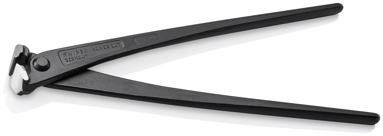 Knipex 99 10 300 High Leverage Concreters' Nippers