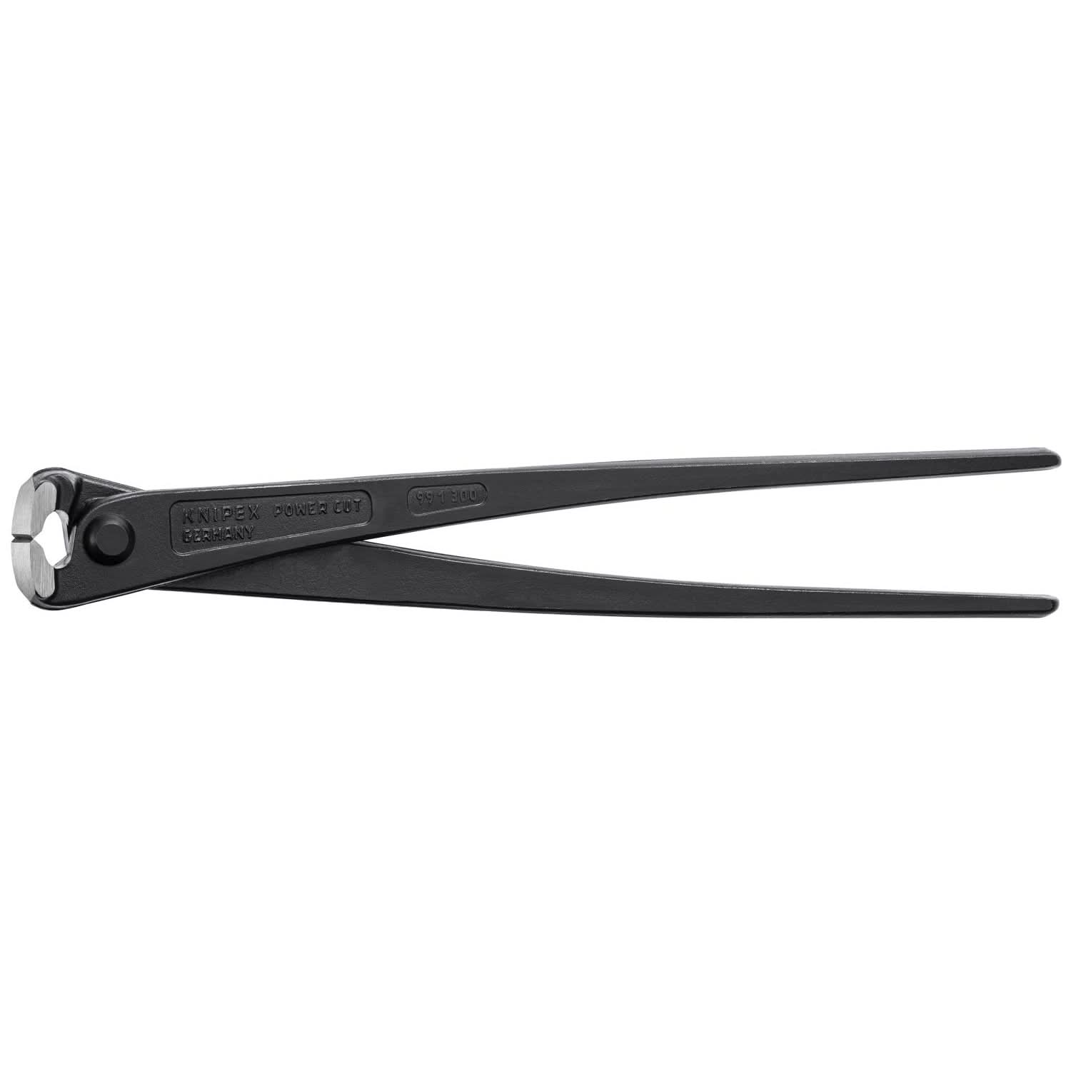 Knipex 99 10 300 High Leverage Concreters' Nippers