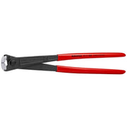 Knipex 99 11 300 High Leverage Concreters' Nippers