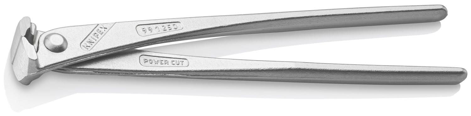 Knipex 99 14 250 High Leverage Concreters' Nippers