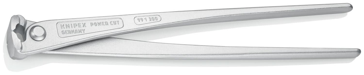 Knipex 99 14 300 High Leverage Concreters' Nippers