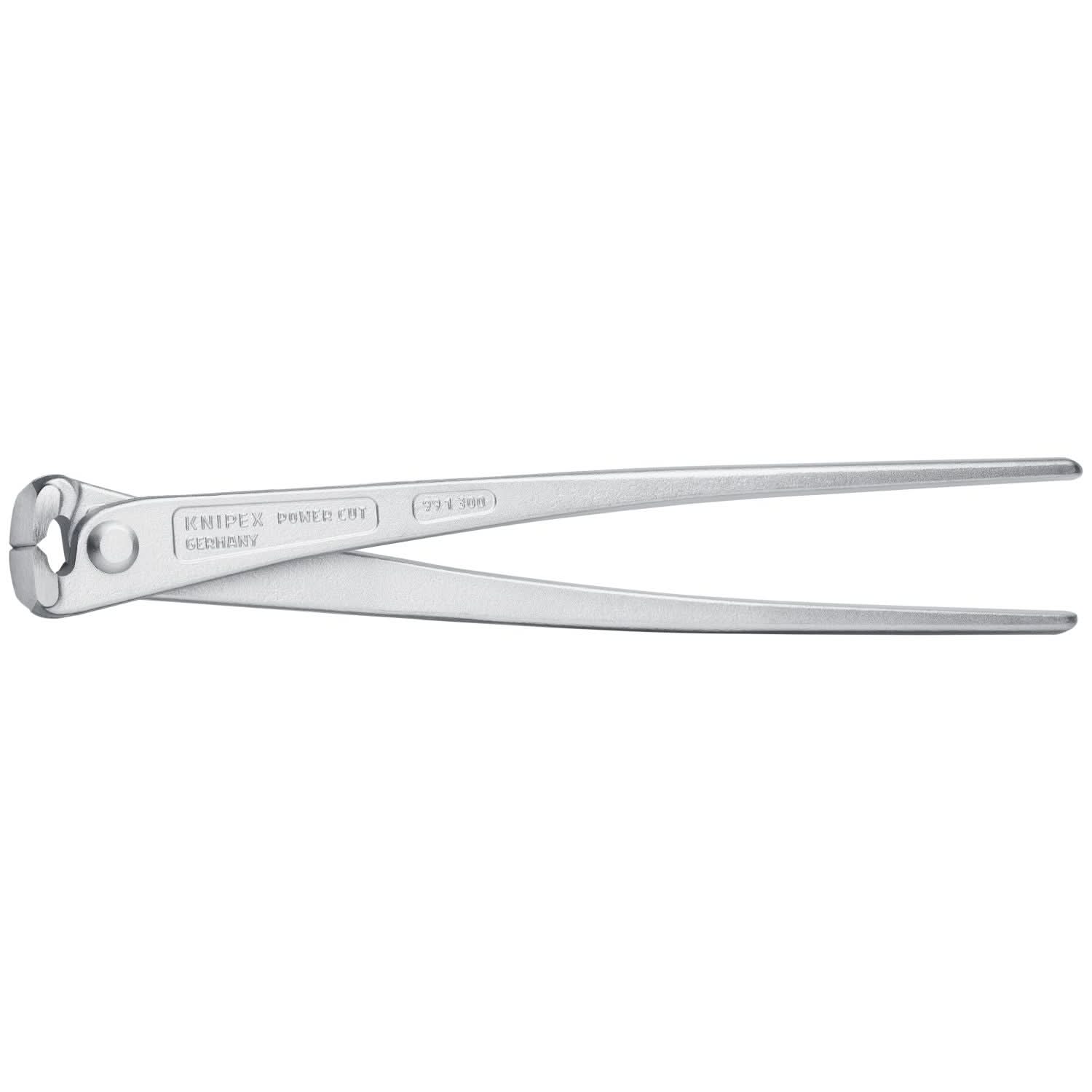 Knipex 99 14 300 High Leverage Concreters' Nippers