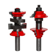 Freud 99-277 1-7/8-Inch Entry & Interior Door Router Bit System