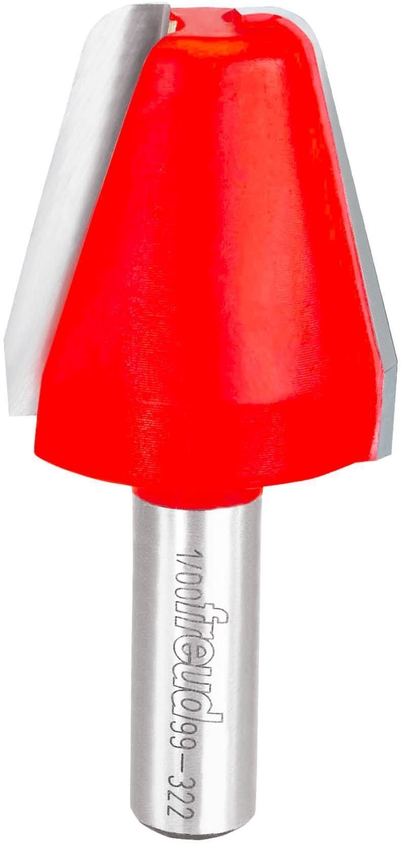 Freud 99-322 1-1/2-Inch Vertical Raised Panel Router Bit