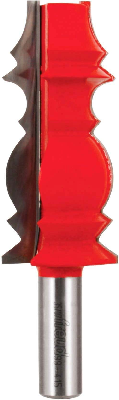 Freud 99-415 1-3/8-Inch Wide Crown Molding System