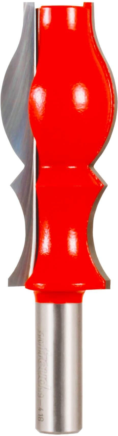 Freud 99-418 1-1/4-Inch Wide Crown Molding System