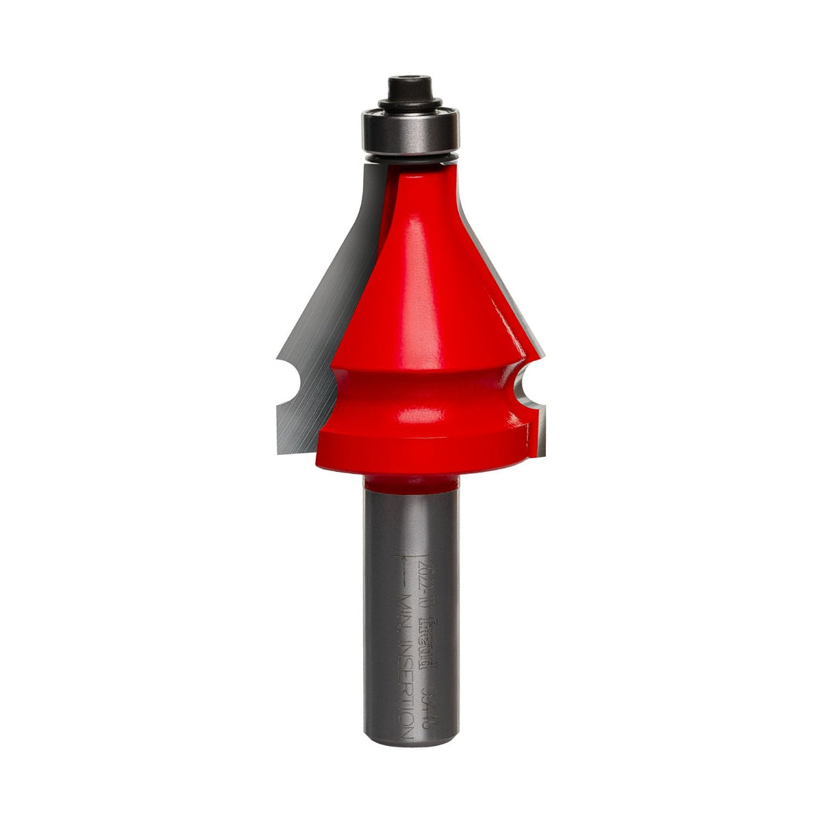Freud Handrail Router Bit Freud 99-446 1-3/8-Inch Handrail Router Bit – Tool Nut