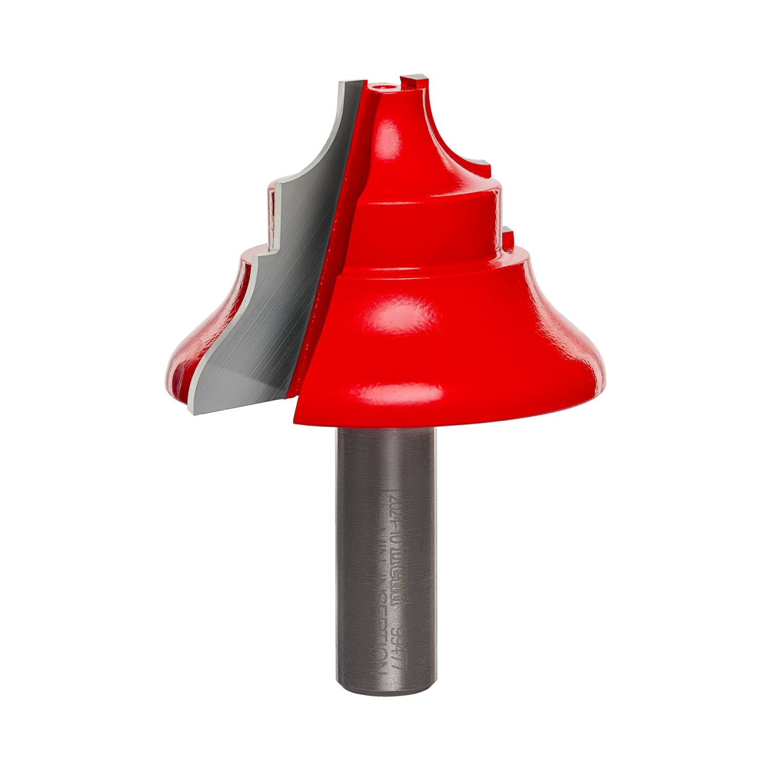 Freud 99-477 2-1/4-Inch Chair Rail Router Bit – Tool Nut