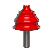 Freud 99-478 2-3/16-Inch Chair Rail Router Bit