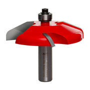 Freud 99-512 2-3/4-Inch Raised Panel Router Bit (Quadra-Cut)