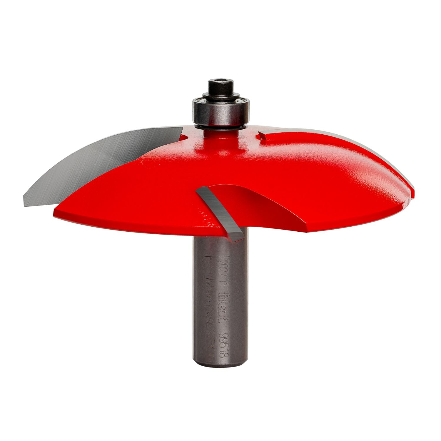 Freud 99-518 3-1/2-Inch Raised Panel Router Bit (Quadra-Cut)