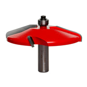 Freud 99-522 3-1/2-Inch Raised Panel Router Bit (Quadra-Cut)