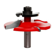 Freud 99-571 3-1/2-Inch Raised Panel Router Bit w/Backcutters (Quadra-Cut)