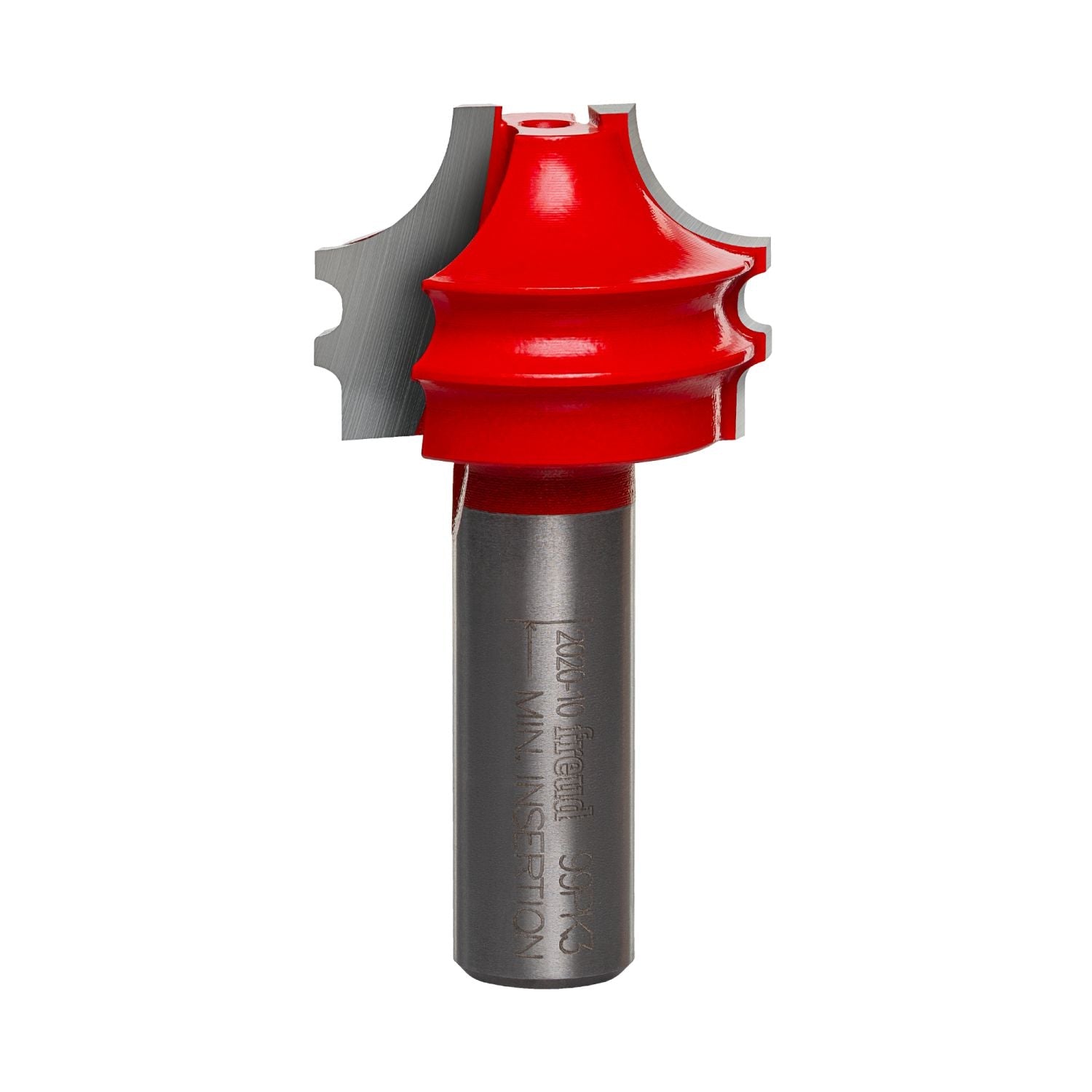 Freud 99-PK3 1-1/4-Inch Multi-Profile Router Bit