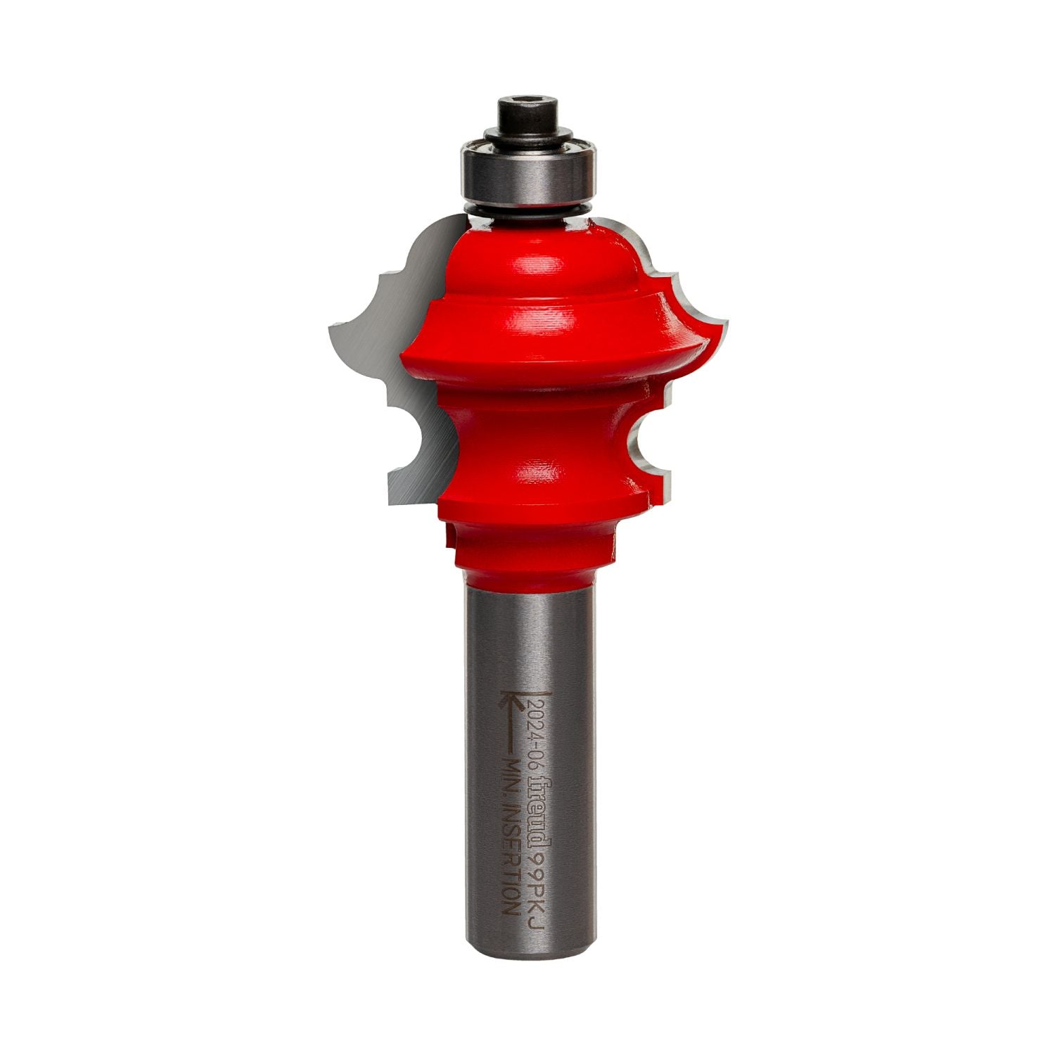 Freud 99-PKJ 1-1/2-Inch Multi-Profile Router Bit