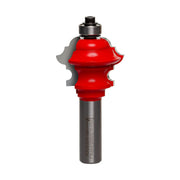 Freud 99-PKJ 1-1/2-Inch Multi-Profile Router Bit