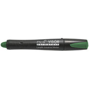 Pica 990/36 VISOR Luminescent Permanent Marker, Green