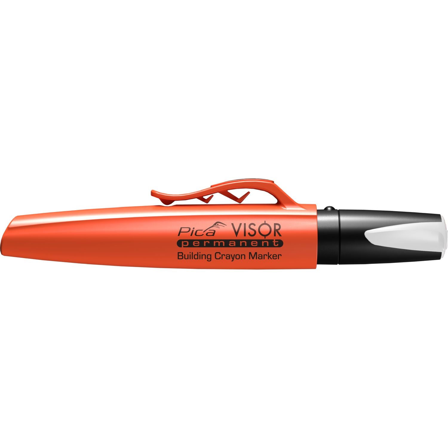 Pica 990/52/SB Visor Permanent Marker, 1-Pack