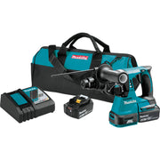 Makita XRH01T 18V LXT Lithium-Ion Brushless Cordless 1" 
SDS-PLUS Rotary Hammer Kit (5.0Ah)