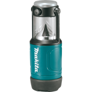 Makita PROMO ML102 12V max Lithiumâ€‘Ion Cordless L.E.D. Lantern/Flashlight, Flashlight Only (PROMO)