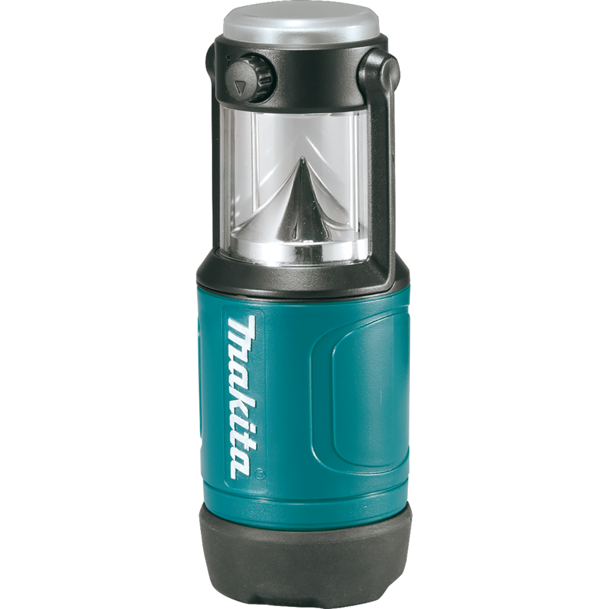 Makita 7.2V Cordless 1/4" Hex Impact Driver Kit plus 12V max Cordless L.E.D. Lantern/Flashlight