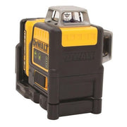 DeWALT DW0811LG 12v Max 2 x 360 Green Line Laser