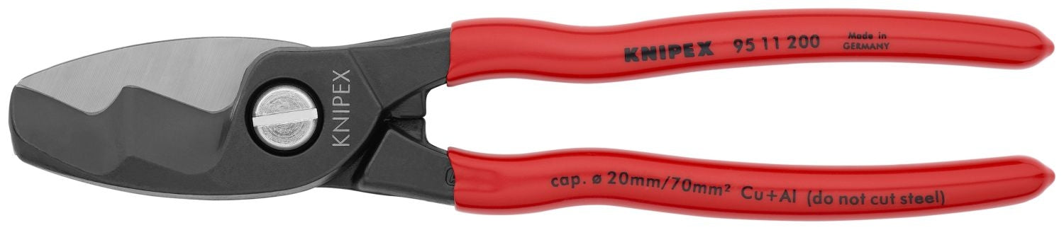 Knipex 9K 00 80 108 US 5 Pc Automotive Starter Set