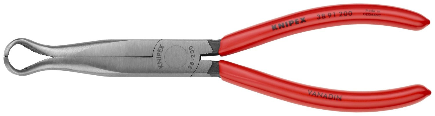 Knipex 9K 00 80 12 US 3 Pc Mechanics Tool Set