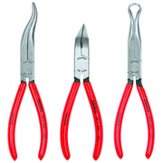 Knipex 9K 00 80 12 US 3 Pc Mechanics Tool Set