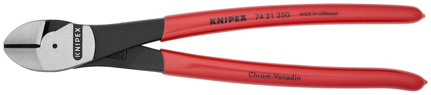 Knipex 9K 00 80 129 US 2 Pc Diagonal Pliers Set