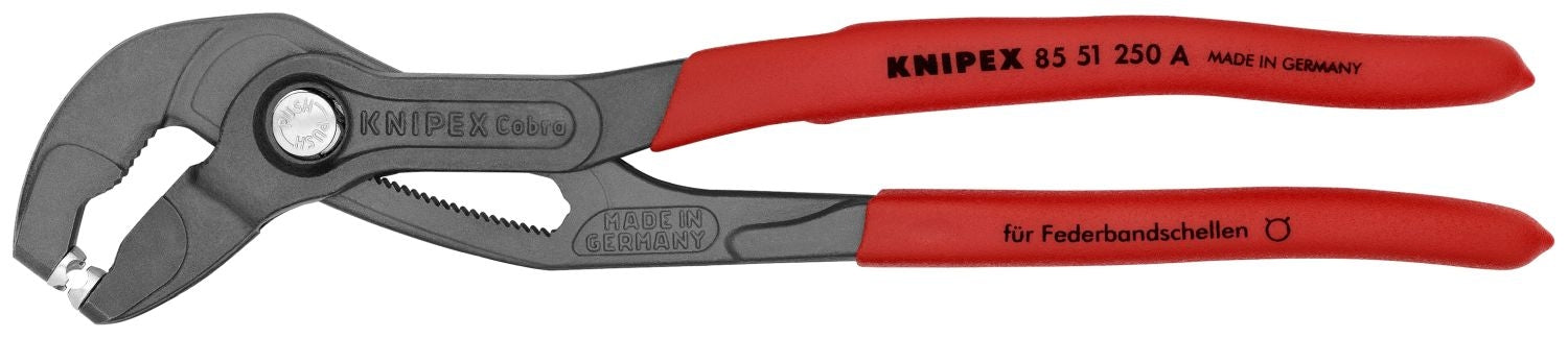 Knipex 9K 00 80 136 US 4 Pc Tool Set Automotive