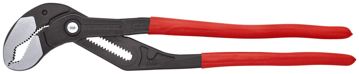 Knipex 9K 00 80 149 US 8-Piece Cobra Pliers Set