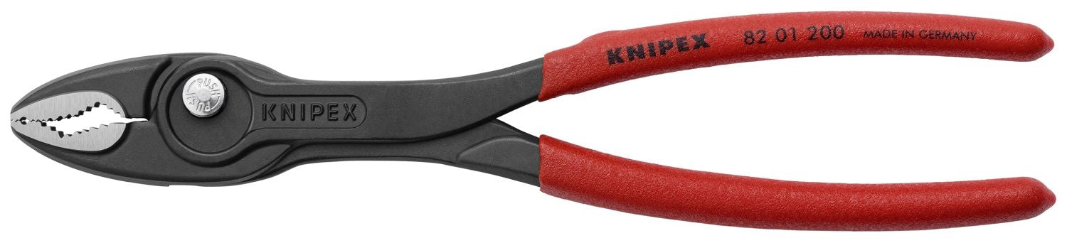 Knipex 9K 00 80 156 US 3-Piece Top Selling Pliers Set