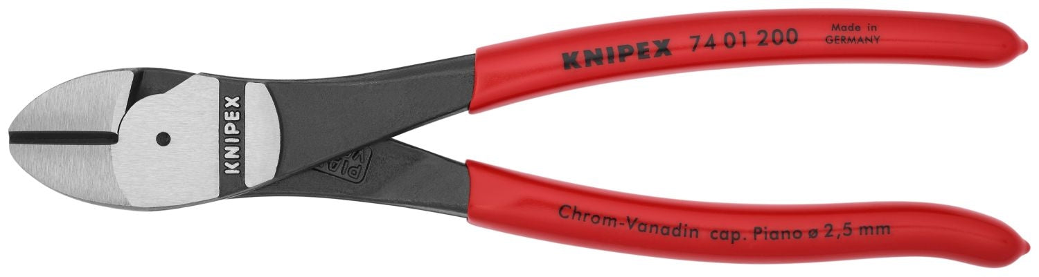 Knipex 9K 00 80 157 US 3-Piece Pro Pliers Set