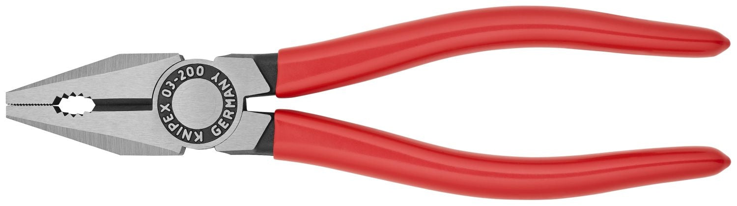 Knipex 9K 00 80 94 US 4 Pc Special Pliers Set