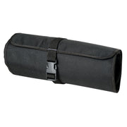 Knipex 9K C312 00002 13 Pocket Roll-up Tool Bag, Empty