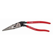 Orbis 9O 21-150 Long Nose 25Â° Angled Pliers