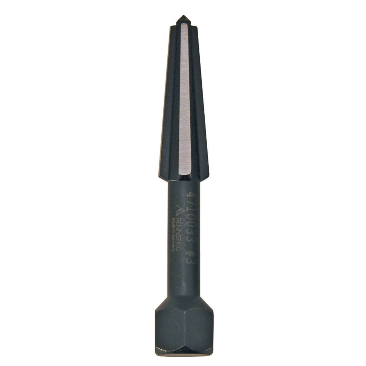 Knipex 9R 471 003 3 Screw Extractor Double Edged Size 3