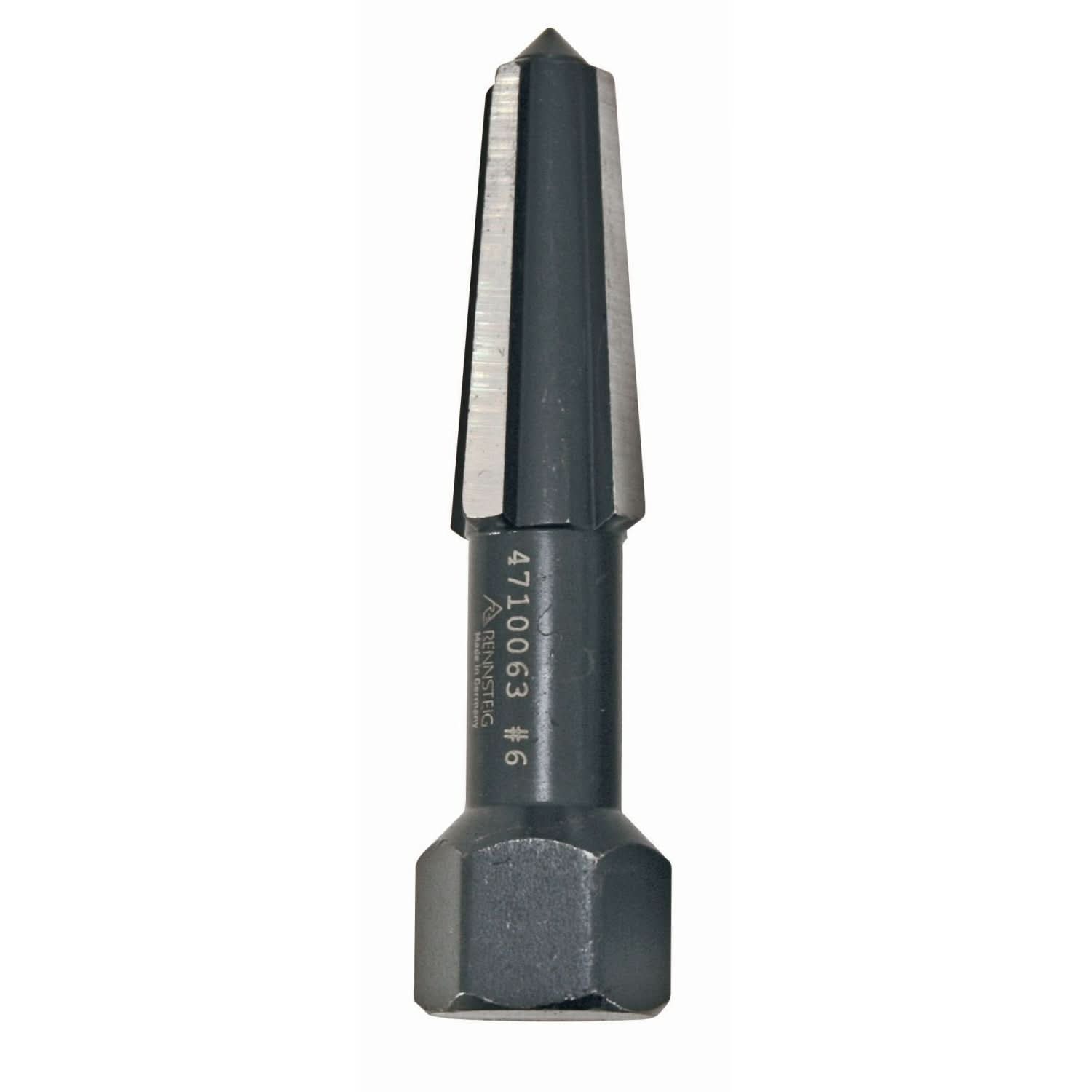 Knipex 9R 471 006 3 Screw Extractor Double Edged Size 6