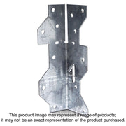 Simpson Strong-Tie A35SS 1-7/16-in. x 4-1/2-in. Stainless-Steel Framing Angle
