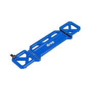 Kreg 90-Degree & 45-Degree Universal Track Saw Square (ACS4590)