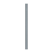 Simpson Strong-Tie ATR1X18ZP ATR 1-in. x 18-in. Zinc-Plated All-Thread Rod
