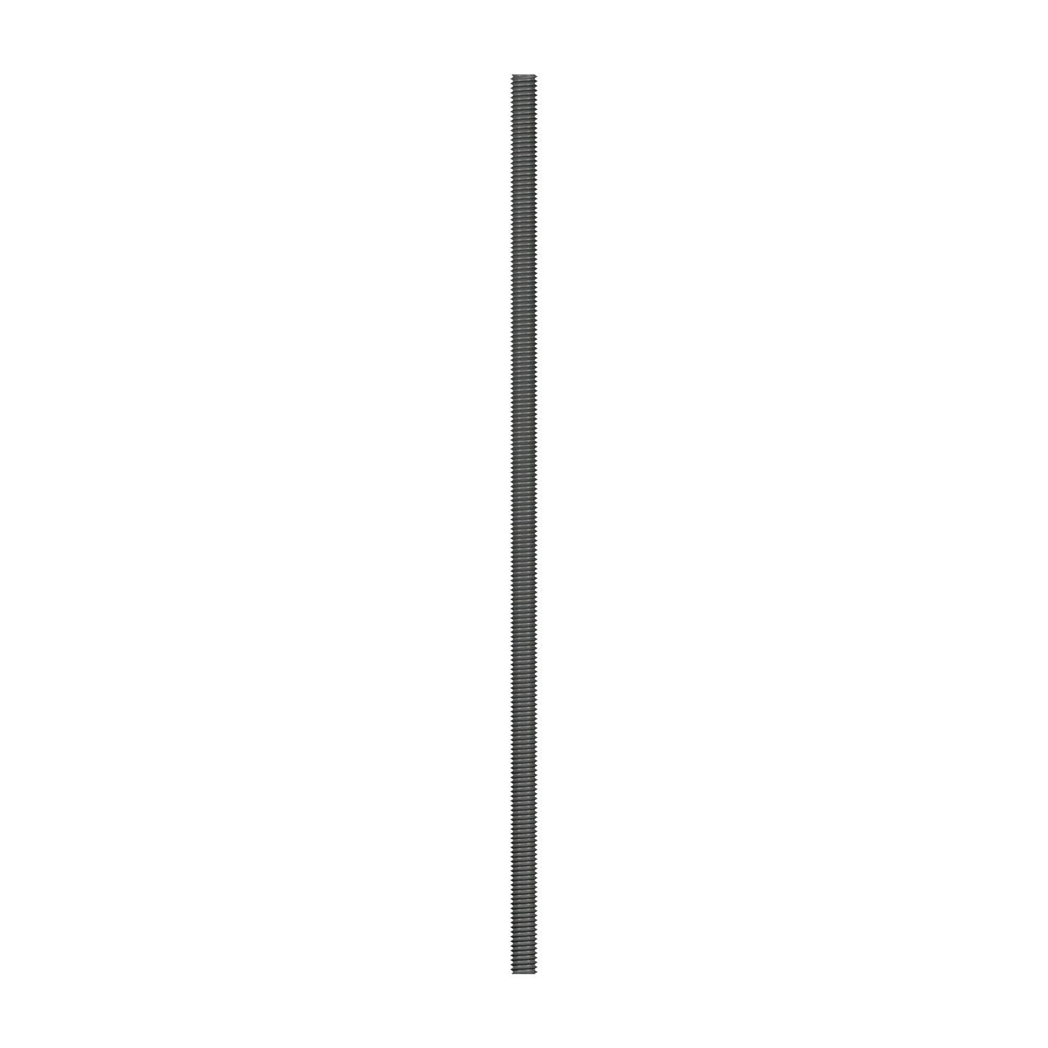 Simpson Strong-Tie ATR3/8X72 ATR 3/8-in. x 72-in. All-Thread Rod