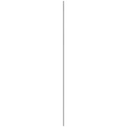 Simpson Strong-Tie ATR5/8X72HDG ATR 5/8-in. x 72-in. Hot-Dip Galvanized All-Thread Rod