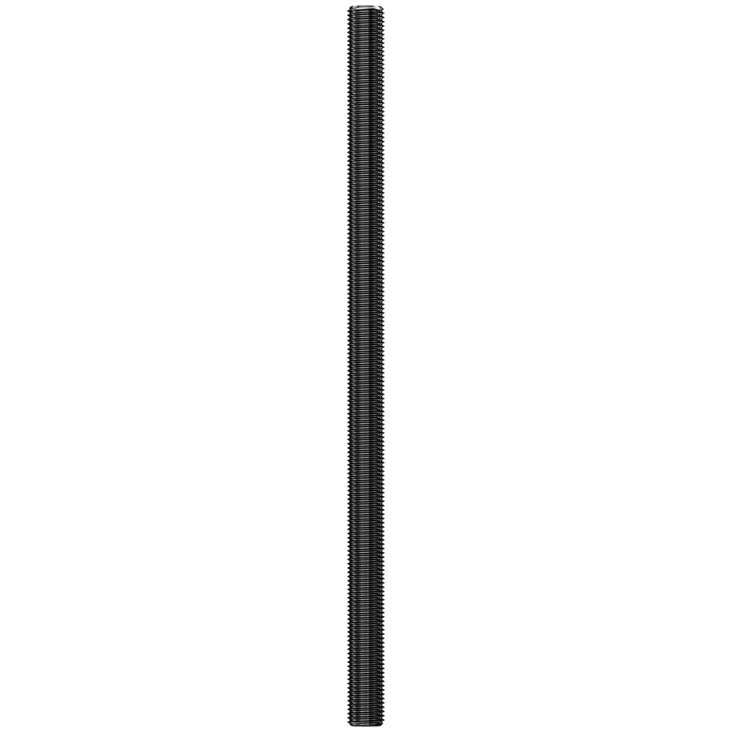 Simpson Strong-Tie ATRM10-2 ATRM 1-1/4-in. x 24-in. All-Thread Rod, Grade 55